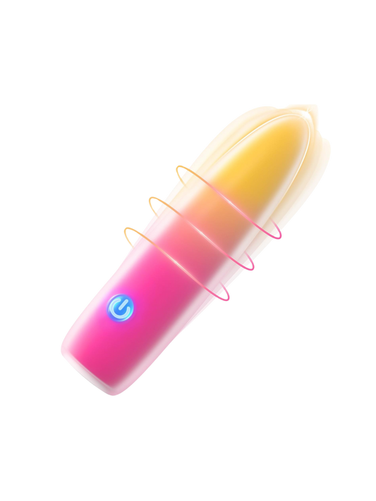 Mini Bullet Vibrator Sex Toys