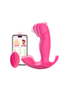 Wearable G Spot Dildo Vibrators Adult Sex Toys