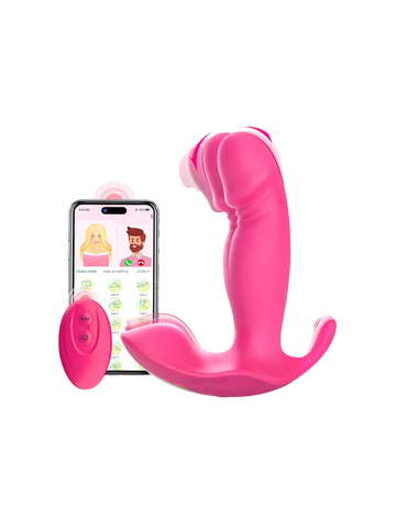 Wearable G Spot Dildo Vibrators Adult Sex Toys