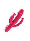 Rabbit G Spot Dildo Vibrator Adult Sex Toys