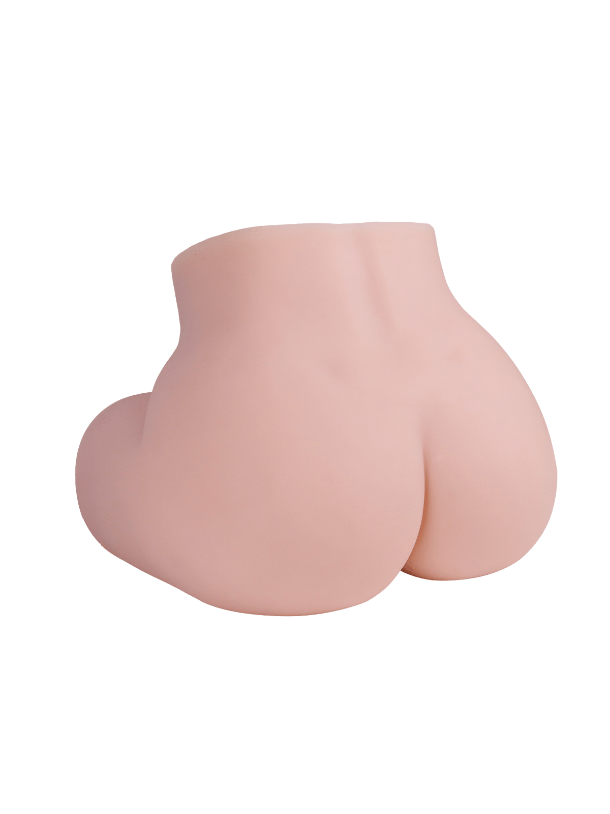 Ina: 17lb Realistic Vibrating And Sound-Emitting Sex Torso