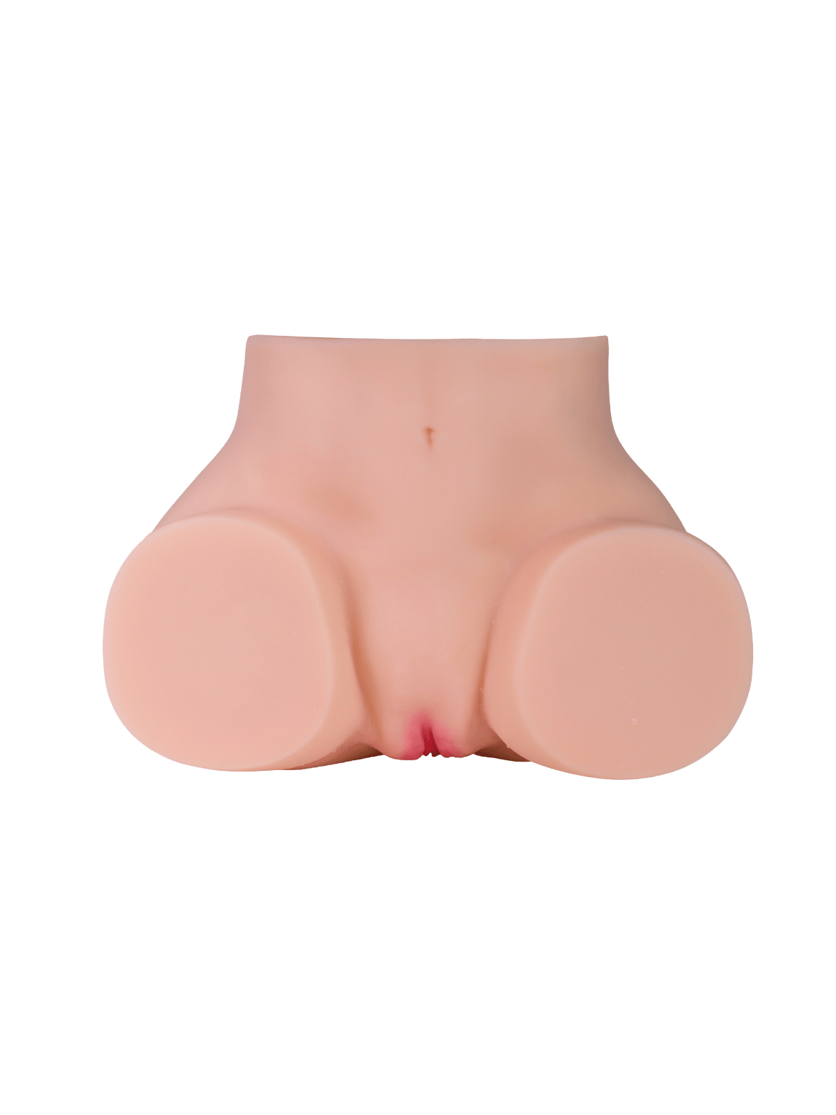 Ina: 17lb Realistic Vibrating And Sound-Emitting Sex Torso