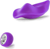 12 Vibrating Modes Wearable Panty Vibrators