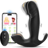 Wearable G Spot Dildo Vibrators Adult Sex Toys