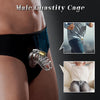 Male Chastity Cage Sex Toys for Men